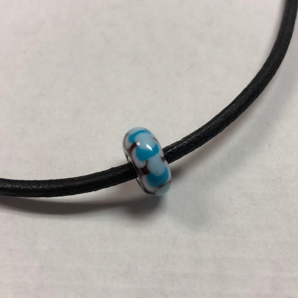 Trollbeads ABBA, retired